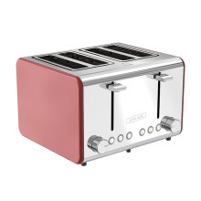 HYXION design service Stainless Steel oven toaster electric toaster conveyor toaster